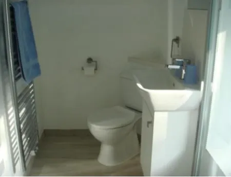Captivating 2-bed House With Log Burner In *