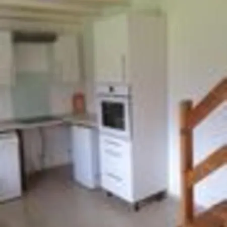 Tatil Evi Captivating 2-bed House With Log Burner In