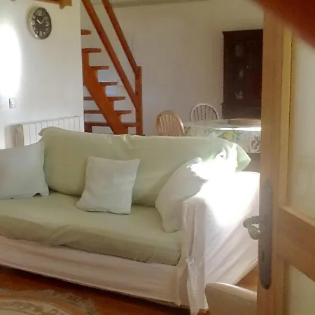 Captivating 2-bed House With Log Burner In Tatil Evi