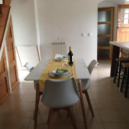 Captivating 2-bed House With Log Burner In