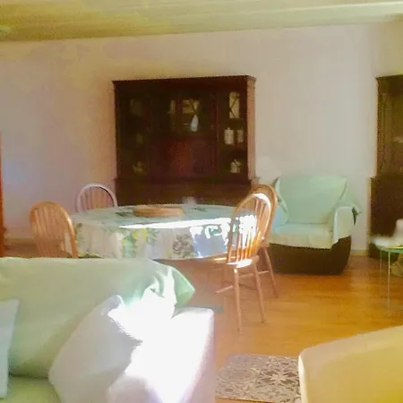 Tatil Evi Captivating 2-bed House With Log Burner In